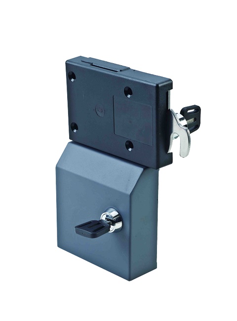 Coin Operated Lock-DA Retain